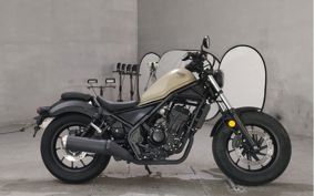 HONDA REBEL MC49
