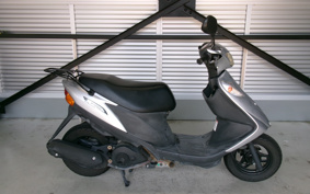 SUZUKI ADDRESS V125 CF46A
