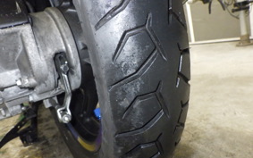 HONDA PCX 125 2008 JF56