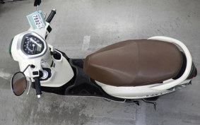 YAMAHA ｸﾞRANﾄﾞﾌｨﾗｰﾉ125