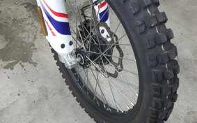 APRILIA RX 125 2004