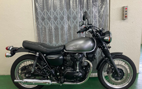 KAWASAKI W800 STREET 2020 EJ800B