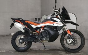 KTM 790 ADVENTURE R TR340