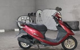 HONDA DIO AF62