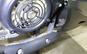 YAMAHA CYGNUS 125 X 2 SE44J