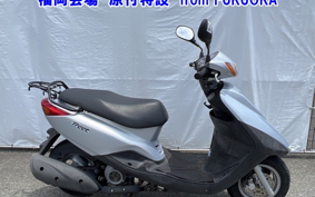 YAMAHA AKUSHI STREET