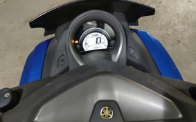 YAMAHA N-MAX 125 SED6J