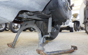 YAMAHA JOG Gen.5 SA36J