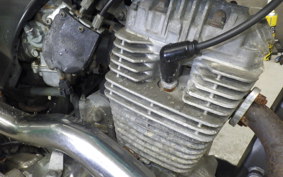 HONDA SL230 1998 MD33