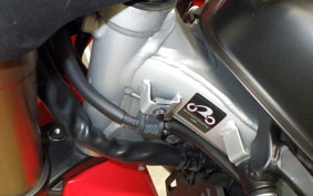 HONDA CRF250L MD47
