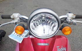 HONDA TODAY AF61
