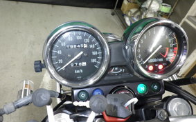 KAWASAKI ZRX-2 2008 ZR400E