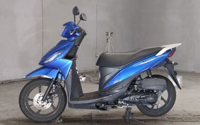 SUZUKI ADDRESS V110 CE47A