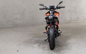 KTM 390 DUKE JPJ40