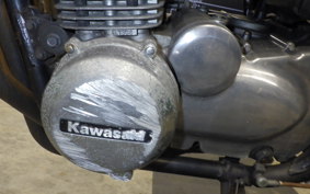 KAWASAKI ZEPHYR 750 1990 ZR750C