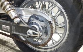 HONDA SHADOW 400 1998 NC40