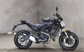 DUCATI  DUCATI  MONSTAR 797 MD01JA