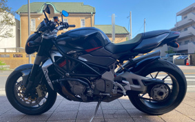 MV AGUSTA BRUTALE 910 R 2006 ZCGF411