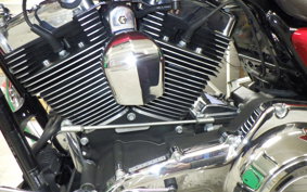 HARLEY FLHR 1690 2013