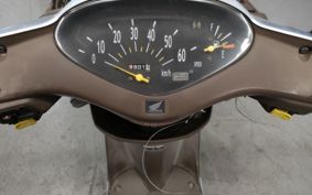 HONDA DIO CHESTER AF62