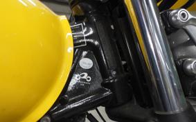 TRIUMPH BONNEVILLE STREET CUP 2017