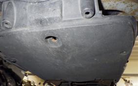 SUZUKI ADDRESS V50 Gen.2 CA42A