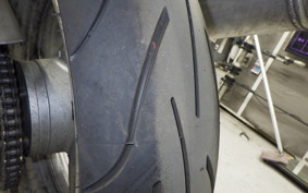 YAMAHA FZR400RR 1991 3TJ