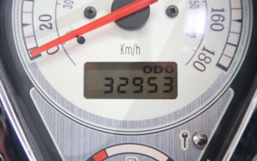 YAMAHA DRAGSTAR400 CLASSIC 2010 VH02J