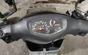 SUZUKI ADDRESS V125 CF4EA