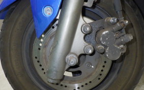 SUZUKI スウィッシュ125