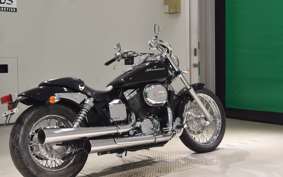 HONDA SHADOW 400 SLASHER 2001