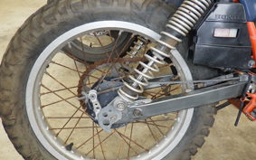 HONDA TLR200 MD09