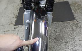 YAMAHA YB125SP