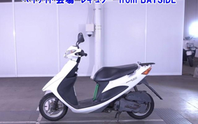 SUZUKI ADDRESS V50