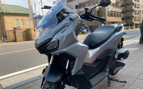 HONDA ADV160 KF54