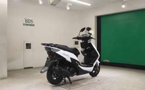 SUZUKI ｽｳｨｯｼｭ125 DV12B