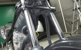 YAMAHA TRICKER DG10J