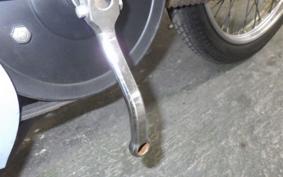 OTHER +MOTOﾍﾞｶﾝMBK50 NV2