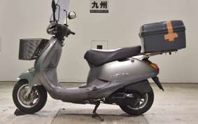 HONDA LEAD 100 2016 JF06