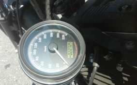 HARLEY XL1200X 2012 LC3