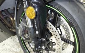 KAWASAKI NINJA ZX-6R A 2025 ZX636J