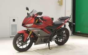 YAMAHA YZF-R25 2020 RG43J