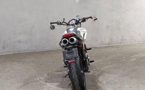 DUCATI  DUCATI  HYPERMOTARD 1100S 2009 B100AA