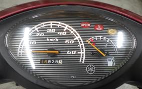 YAMAHA JOG