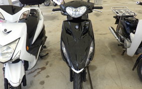 YAMAHA AXIS 125 Z SED7J