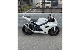 SUZUKI GSX-R1000 B6111