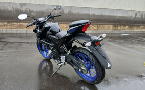 SUZUKI TS50 Hustler