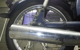 YAMAHA MATE 50 V50