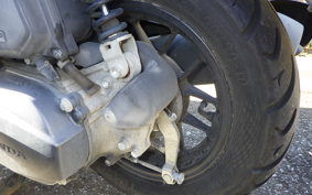 HONDA ﾀﾞﾝｸ AF78