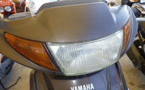 YAMAHA JOG ZR 3YK